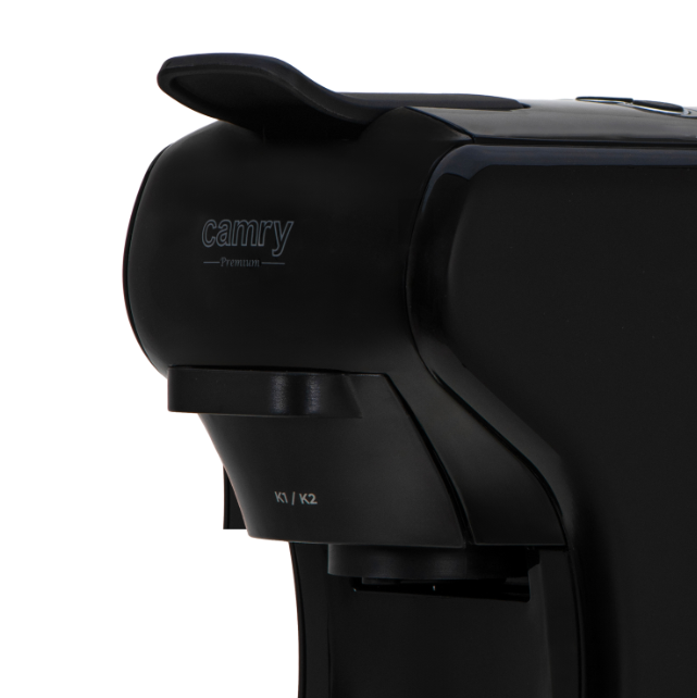 Кавоварка капсульна Camry CR 4414 - фото 7