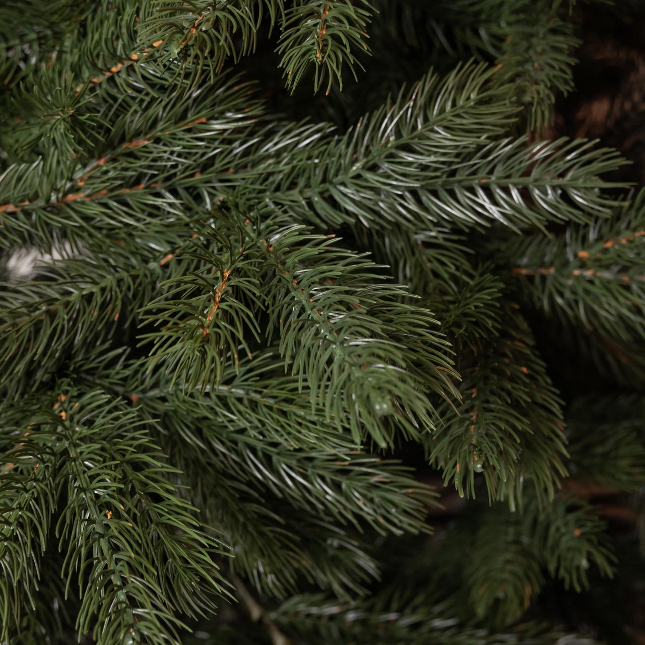 Штучна сосна Альпійська Преміум TD-SALPGR21 2,1 м Зелений (30123472) - фото 7 Штучна сосна Альпійська Преміум TD-SALPGR21 2,1 м Зелений (30123472) - фото 7