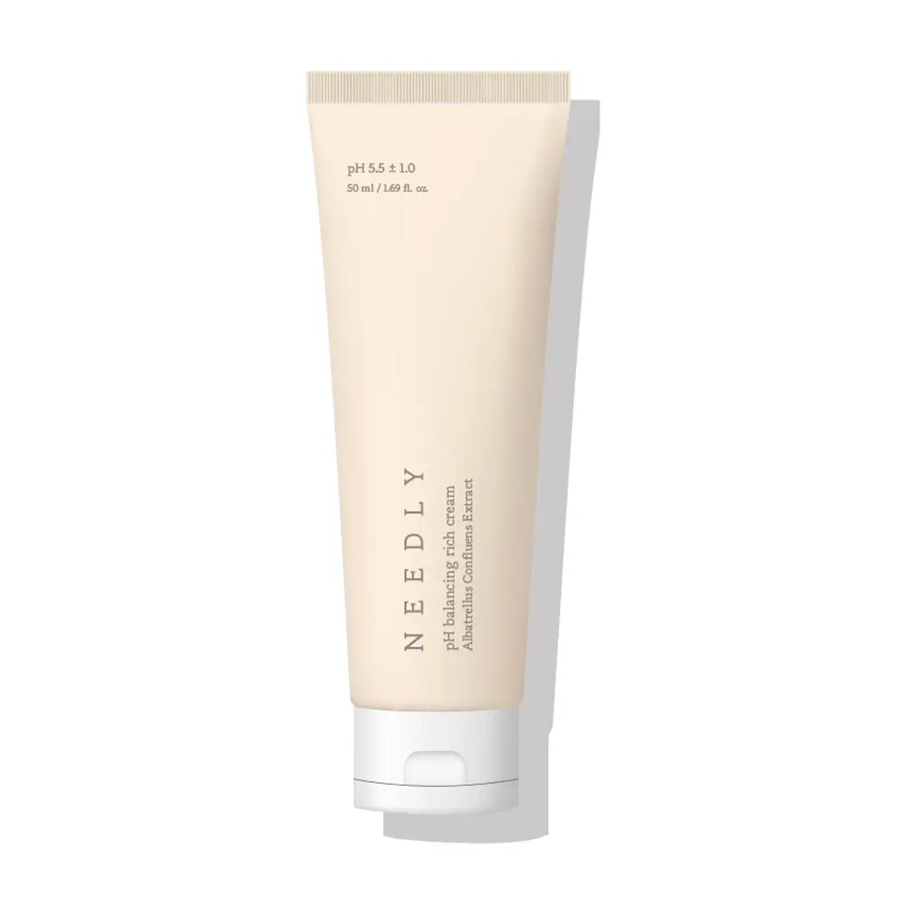 Крем увлажняющий интенсивный Альбатрелус Needly Balancing Cream с экстрактом гриба 50 мл (421130) Крем увлажняющий интенсивный Альбатрелус Needly Balancing Cream с экстрактом гриба 50 мл (421130)