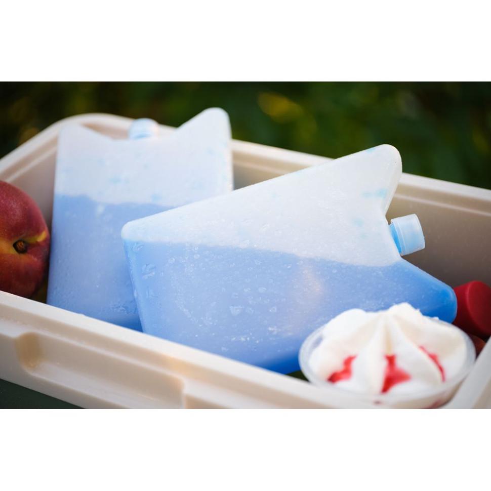 Набір акумуляторів гелевих холодових Quest 15х10х2 см 200 мл 4 шт (2643895937) - фото 5 Набір акумуляторів гелевих холодових Quest 15х10х2 см 200 мл 4 шт (2643895937) - фото 5