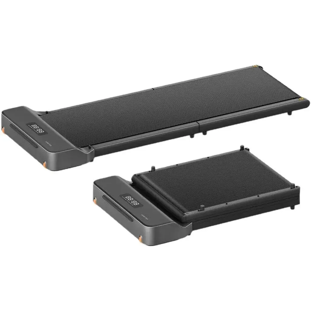 Беговая дорожка KingSmith WalkingPad Z1F - фото 3 Беговая дорожка KingSmith WalkingPad Z1F - фото 3