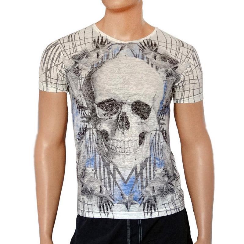 Футболка Sport Line XL Белый (2684)