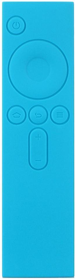 Чехол Guard Shell для пульта Mi Box 3/2/1 (14249) Чехол Guard Shell для пульта Mi Box 3/2/1 (14249)