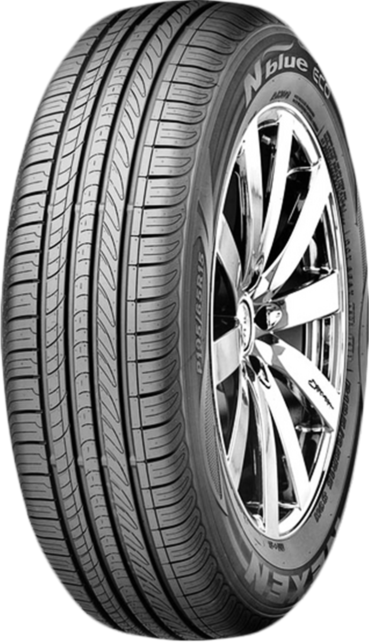 Автошина Nexen N'Blue Eco 225/60R17 99V (2250372386)