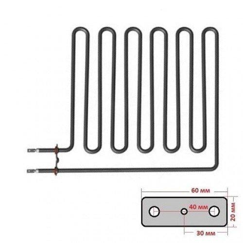 ТЭН в сауну Harvia 2500 Вт (C002) - фото 2