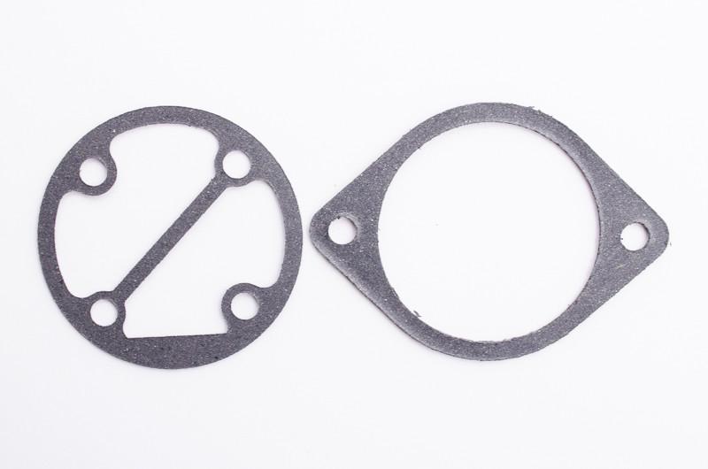 Прокладки под круглую пластину для компрессора 2 шт. (3884)