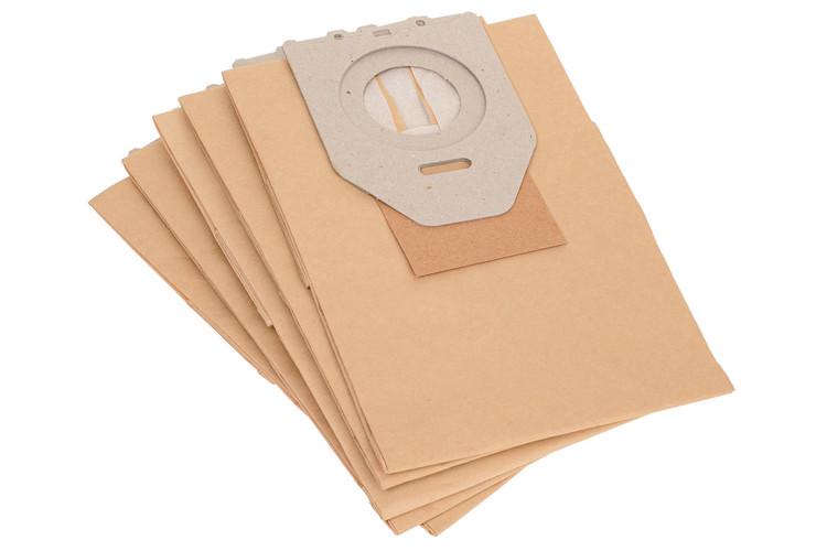 Набор бумажных мешков OSLO+ совместимых с пылесосом Philips (parts-13440)