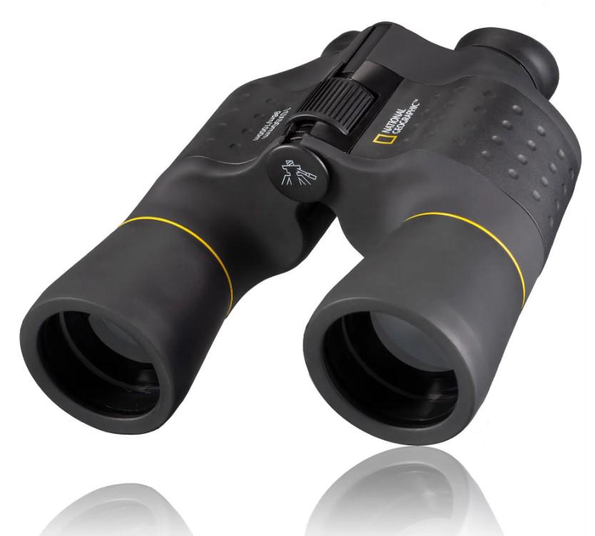 Бинокль National Geographic 10x50 (9056000)