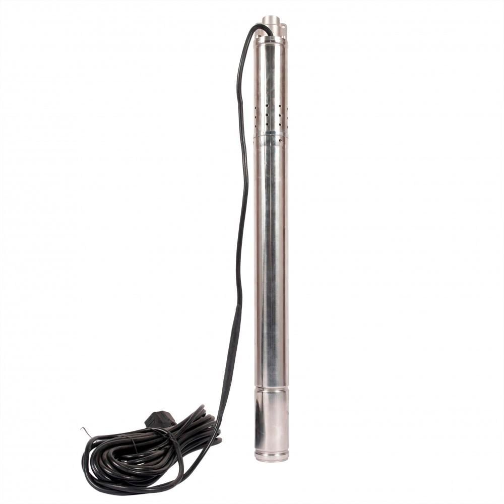 Насос погружной скважинный шнековый Vitals Aqua 2DS 0527-0,4r (000223644) Насос погружной скважинный шнековый Vitals Aqua 2DS 0527-0,4r (000223644)