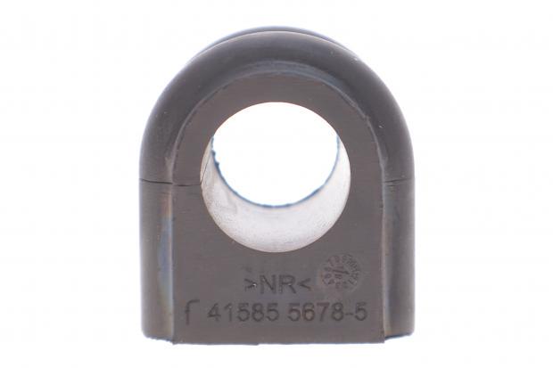 Втулка стабилизатора переднего FEBI BILSTEIN Hyundai Accent III 1.4-1.6 GLS 05 d 23,5 мм 41585 (25601013)