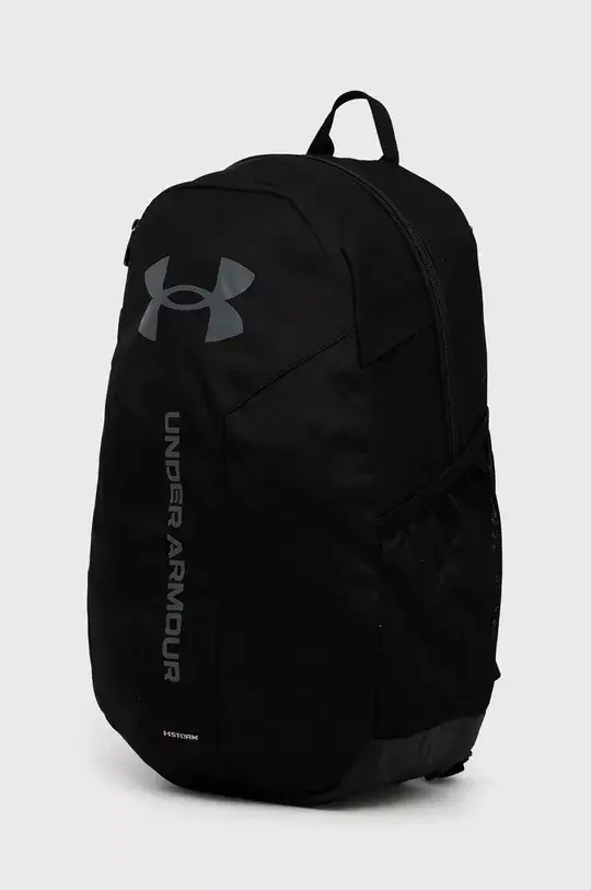 Рюкзак Under Armour Black (1364180-001BL)