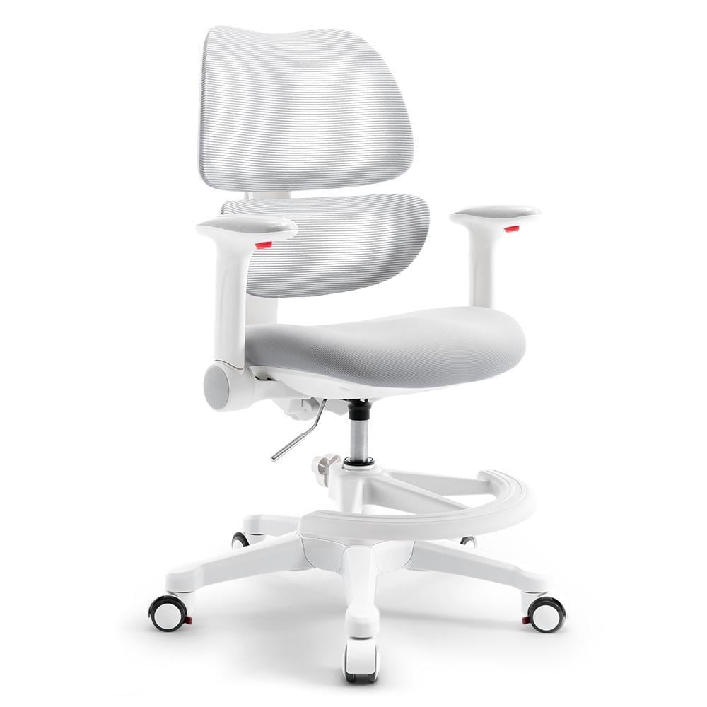Детское кресло Mealux Dream Air Серый (Y-607 G)