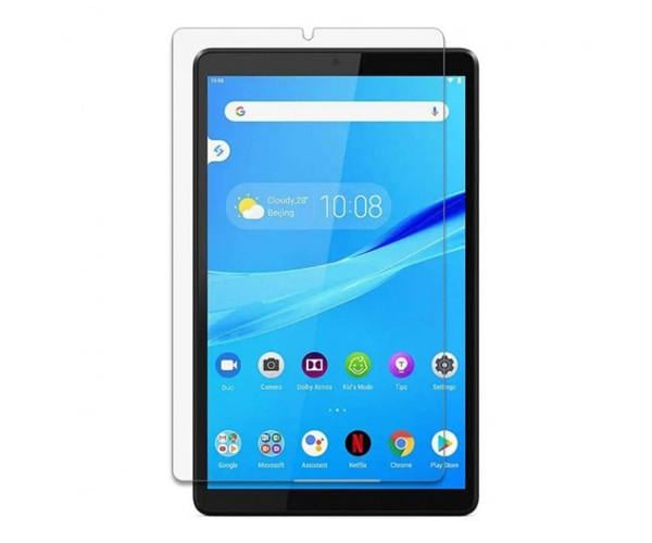 Стекло защитное Tempered Glass для Lenovo Tab M8 Gen 4 0,3 мм Transparent