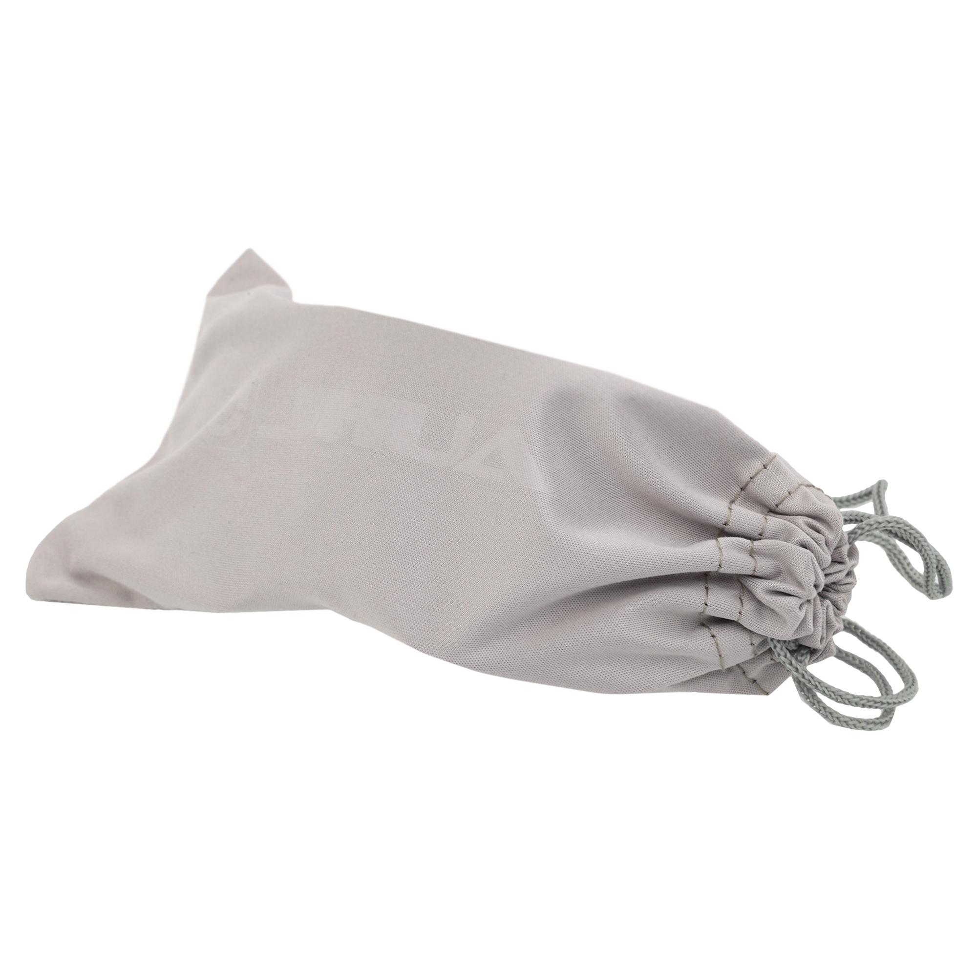 Очки спортивные солнцезащитные JHUA зеркальные Черный/Синий (JH-136-2) - фото 7