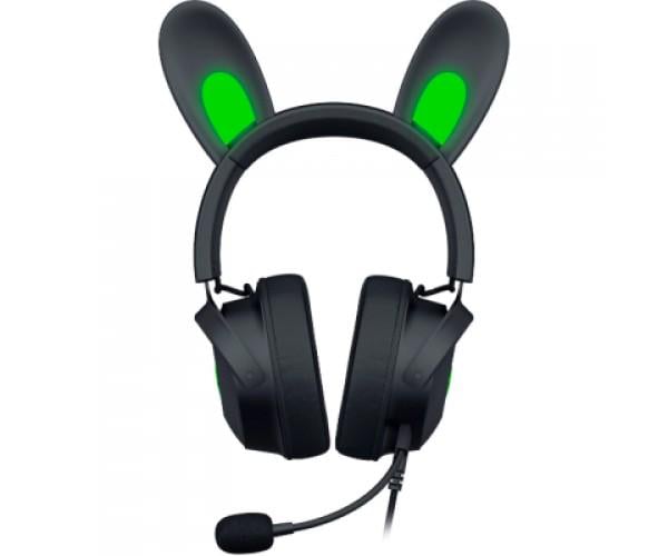 Наушники Razer Kraken Kitty V2 PRO Black (RZ04-04510100-R3M1) - фото 9