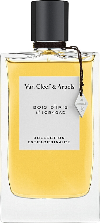 Парфюмированная вода Van Cleef & Arpels Bois D`iris 75 мл (1284_3695)