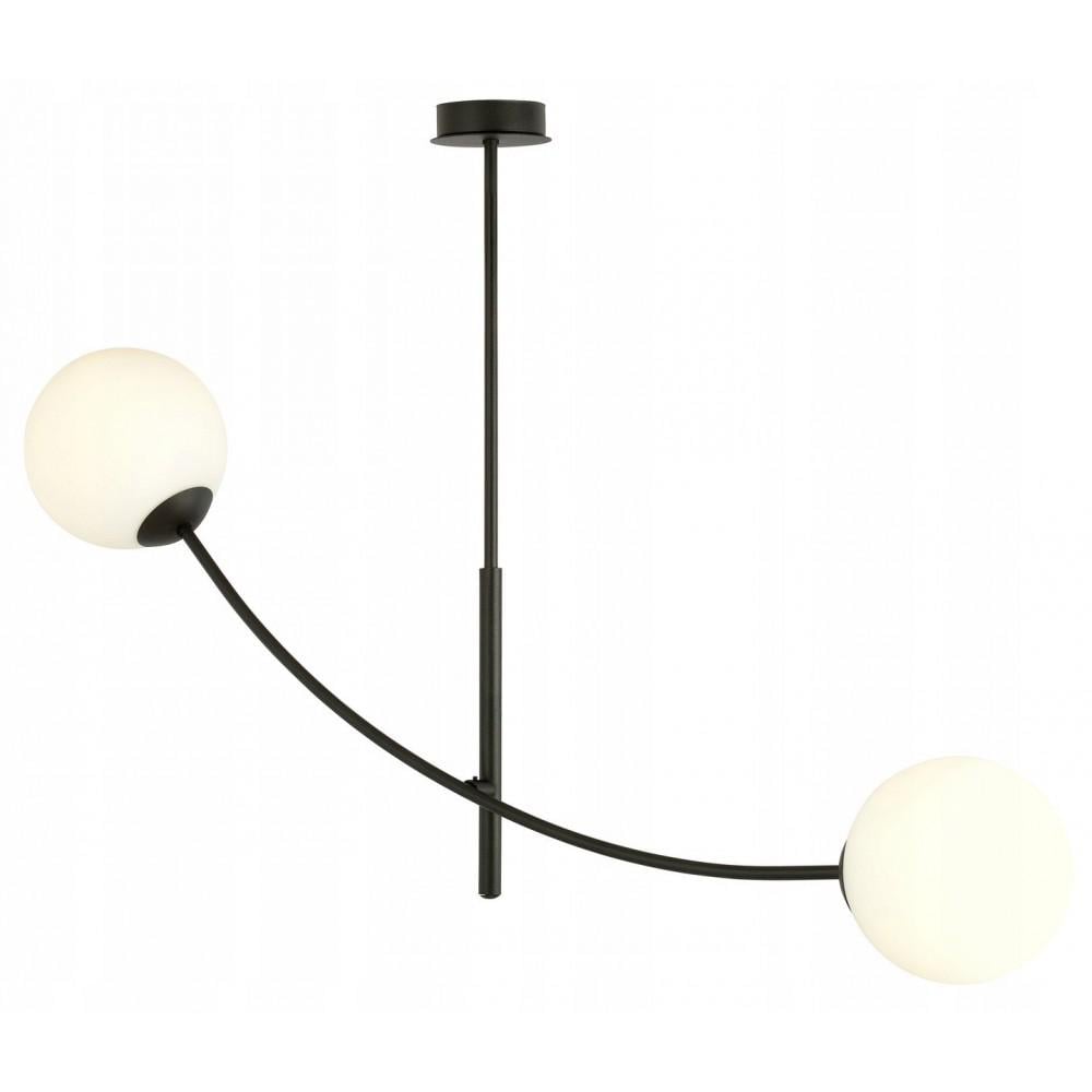 Подвесной светильник Hunter 2 Milky (PL-0003764 M/MILKY)