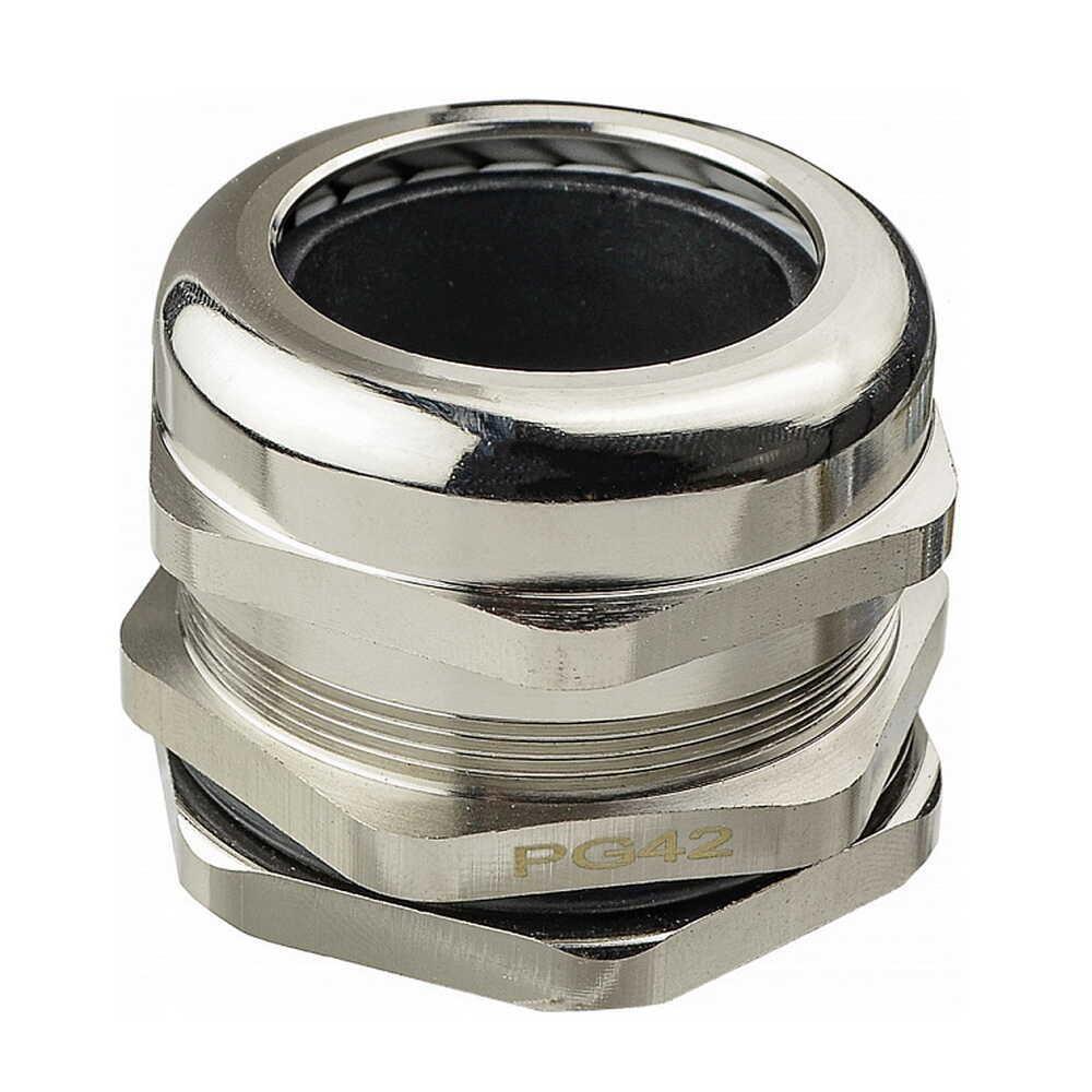 Сальник металлический АСКО-УКРЕМ PGM 42 d 32-37 мм (A0150050040)