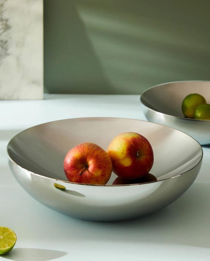 Ваза для фруктов Alessi Double 32 см (DUL02BIG) - фото 3