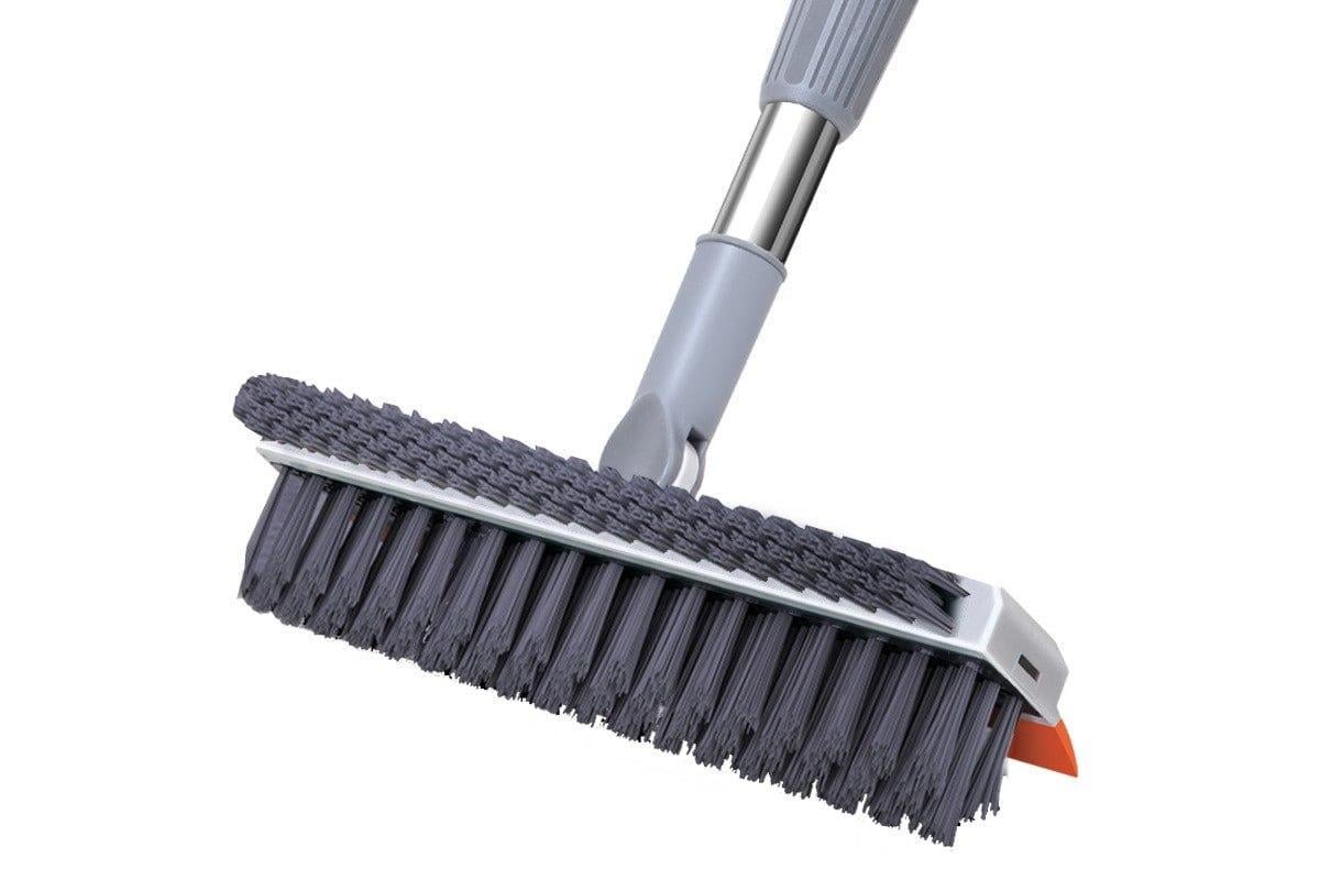 Швабра-щітка для миття підлоги/плитки/кухонь (2727544204)