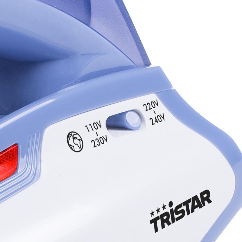 Утюг дорожный Tristar ST-8132 (407516) - фото 4