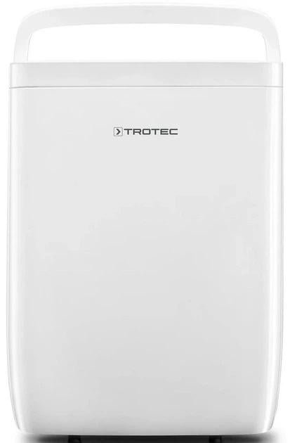 Осушитель воздуха Trotec TTK 27 E (33858076)