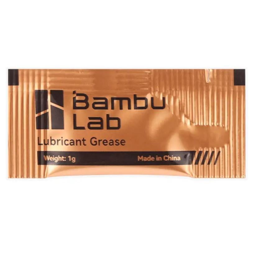 Смазка консистентная Bambulab Lubricant Grease 1 г (FAZ030-1)
