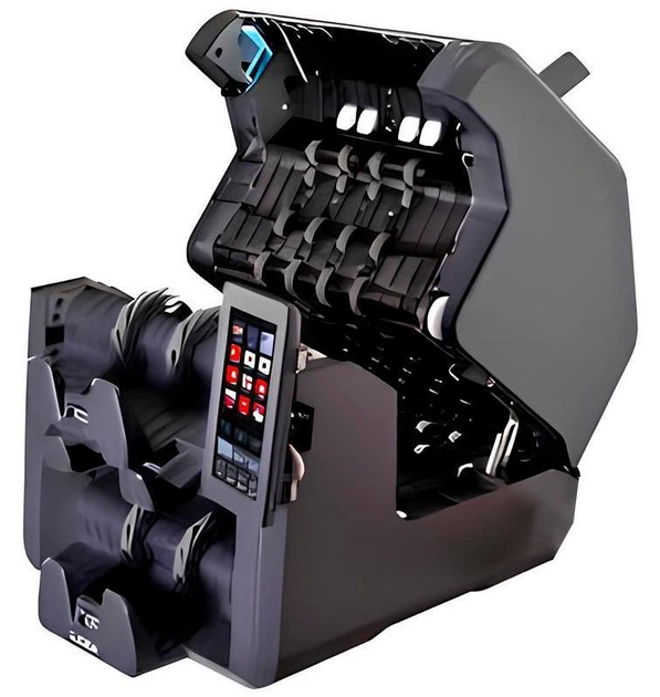 Счетчик банкнот Lidix SL-250 (575759893)