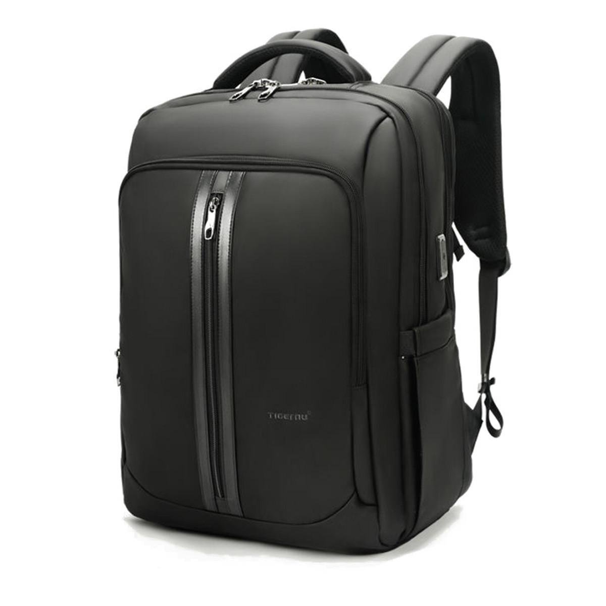 Рюкзак Tigernu T-B9600 15,6" Black (T-B9600BL)