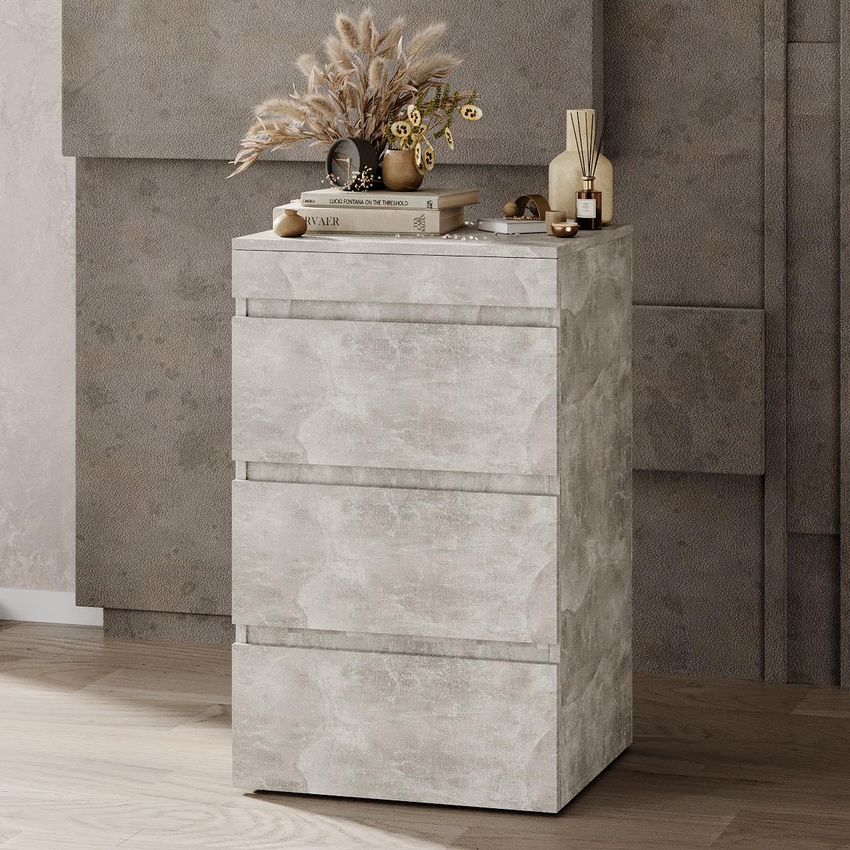 Стіл комод трансформер Molli 1400x450x756 Ательє світлий (GATB01050500000) - фото 5