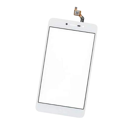 Экран Touchscreen для Wiko Lenny 4 Plus Белый (000048312)