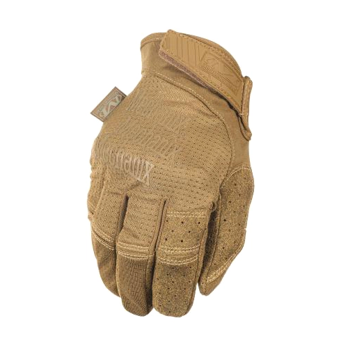 Перчатки военные Mechanix Wear Specialty Vent M Coyote (MSV-72-009)