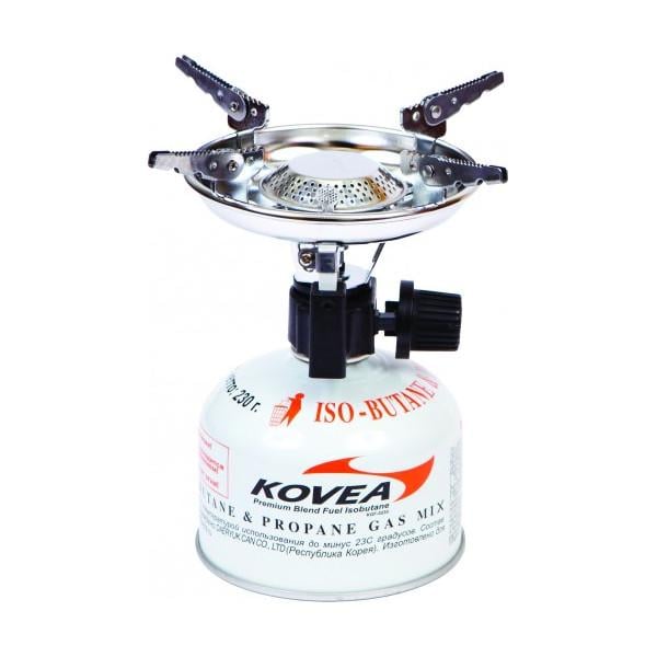 Туристичний пальник Kovea Scout Stove (TKB-8911-1)