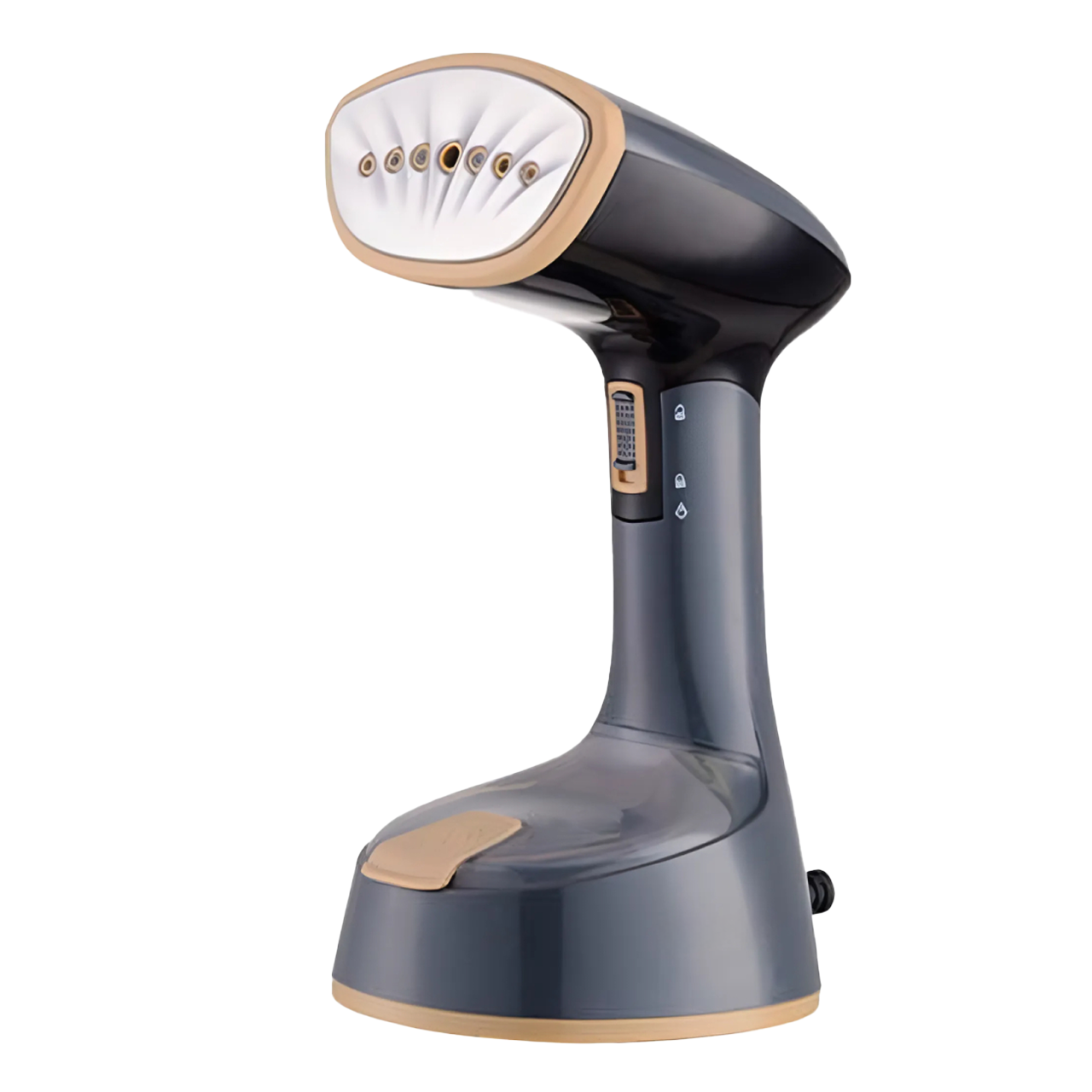 Отпариватель одежды ручной вертикальный 1300 Вт (1759996170655)