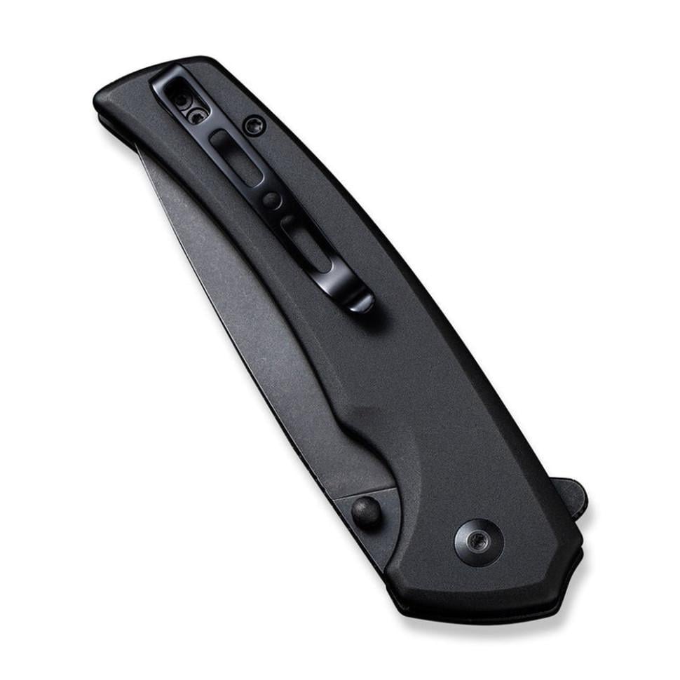 Нож складной Sencut Serene S21022B-1 (A-018107) - фото 6 Нож складной Sencut Serene S21022B-1 (A-018107) - фото 6