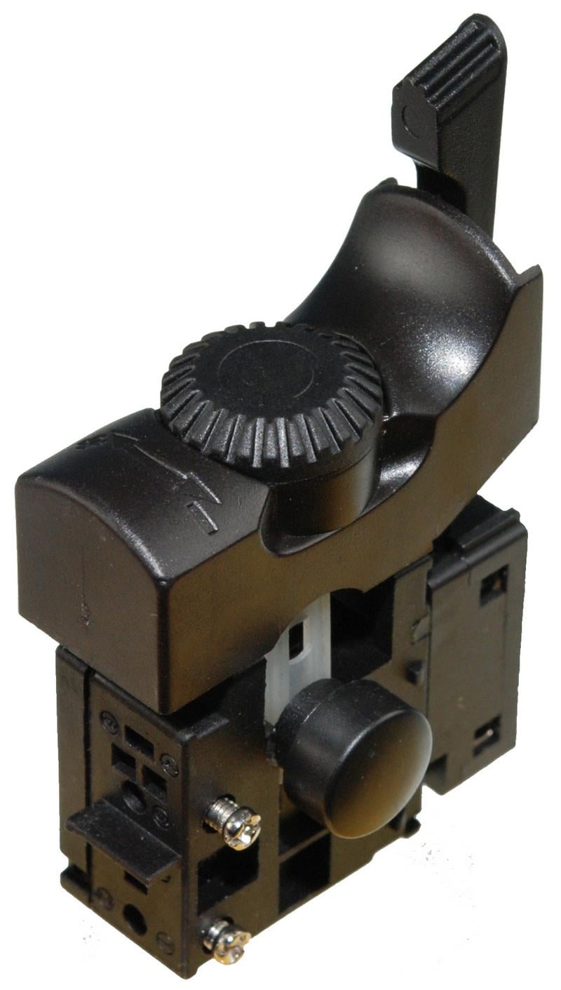 Кнопка перфоратора VJ Parts для З-т ЗП-1250 (кн867)