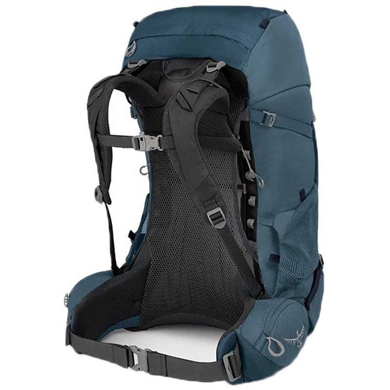 Рюкзак туристический Osprey Renn 50 л Challenger Blue (009.2735) - фото 2