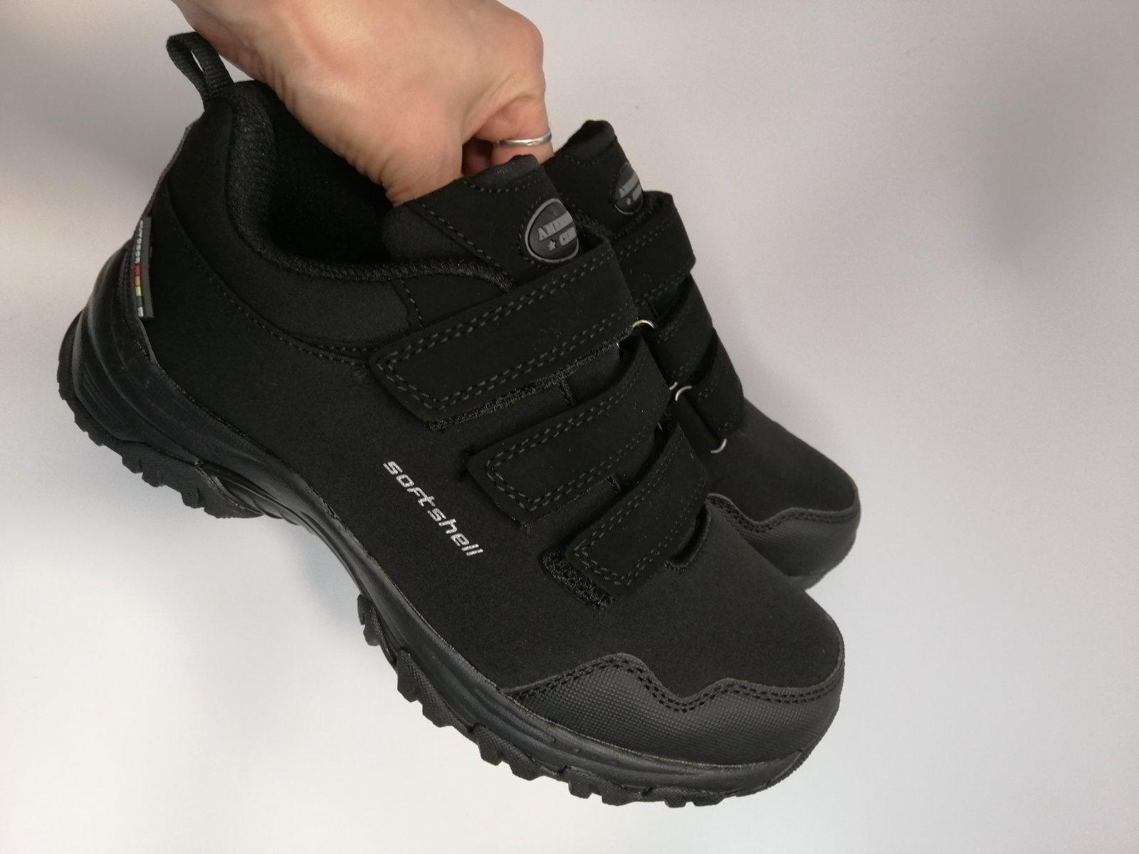 Кроссовки Restime р. 41 26,5 см Черный (94/23 41) - фото 3 Кроссовки Restime р. 41 26,5 см Черный (94/23 41) - фото 3