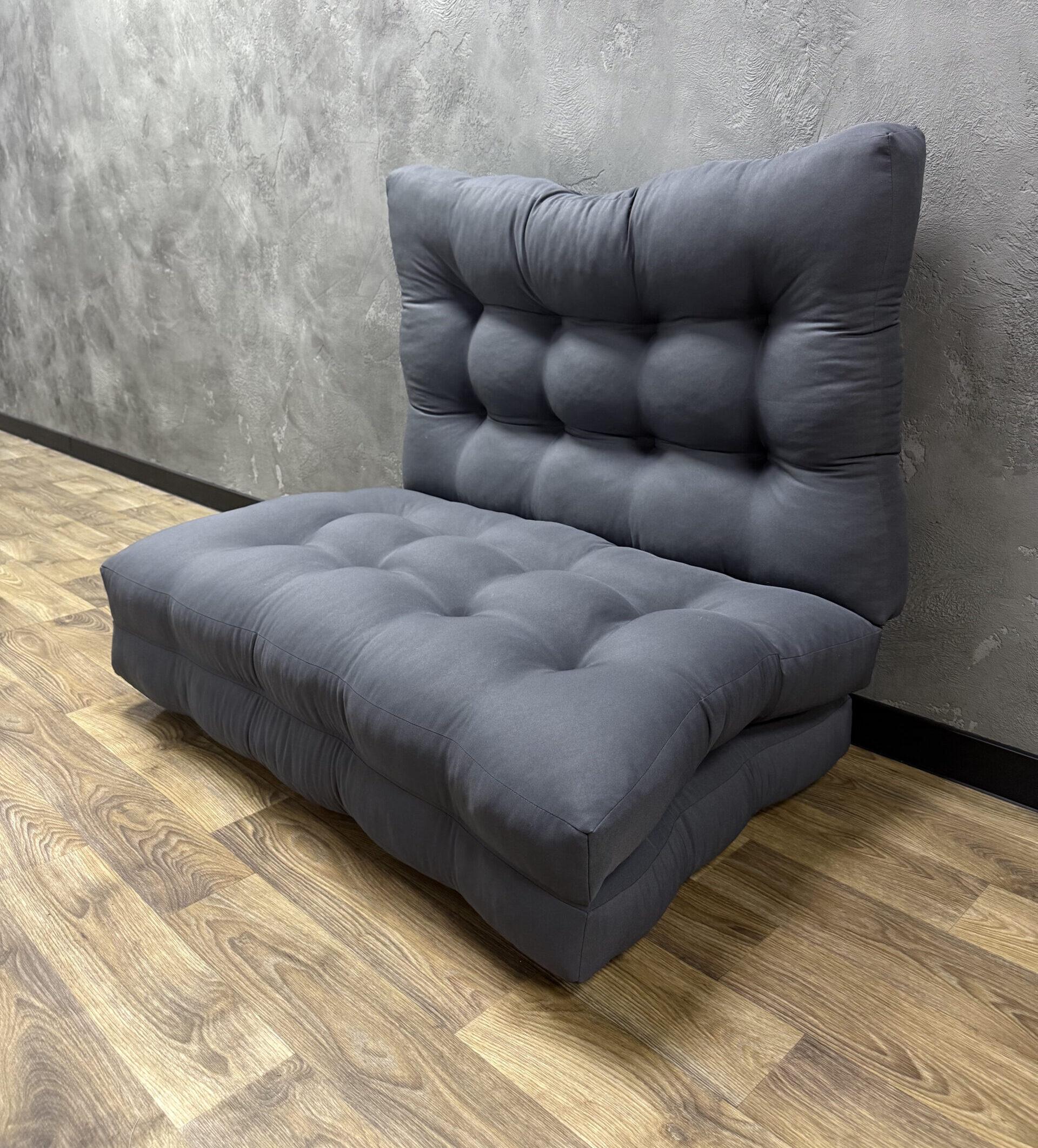 Матрац-трансформер Comfort Home габардин 200х150х13 см (5054205) - фото 1