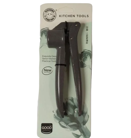 Чеснокодавка Dynasty алюминиевая 20 см Чеснокодавка Dynasty алюминиевая 20 см