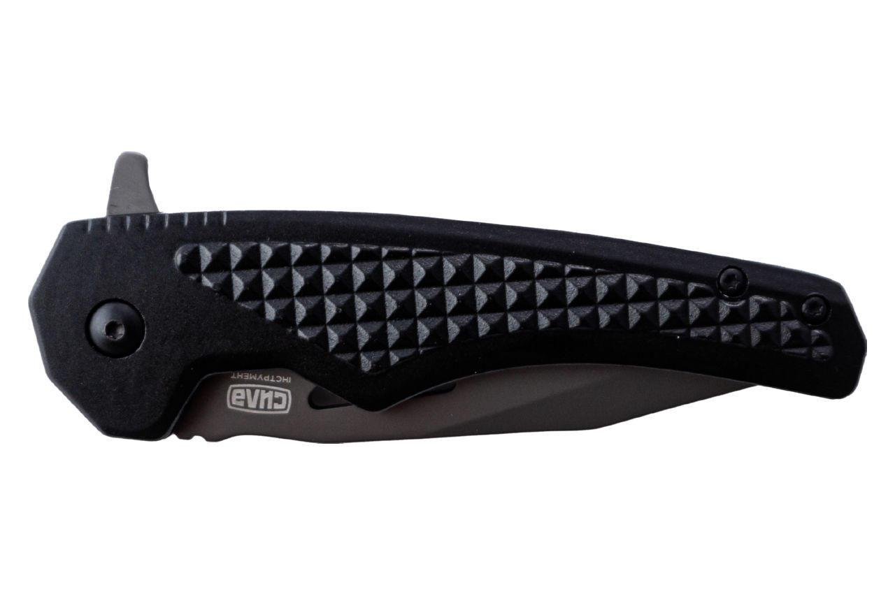 Нож складной туристический Рыбак 202 мм (401009) - фото 3 Нож складной туристический Рыбак 202 мм (401009) - фото 3