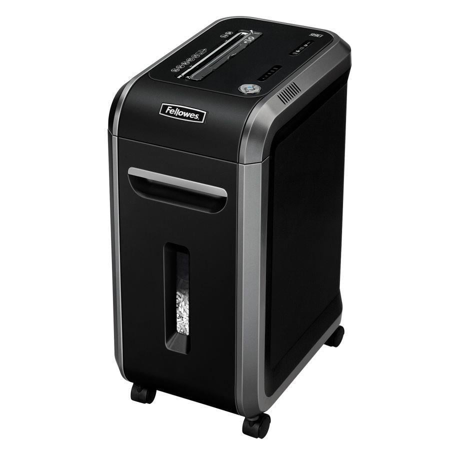 Шредер Fellowes SB-99Ci (46910)