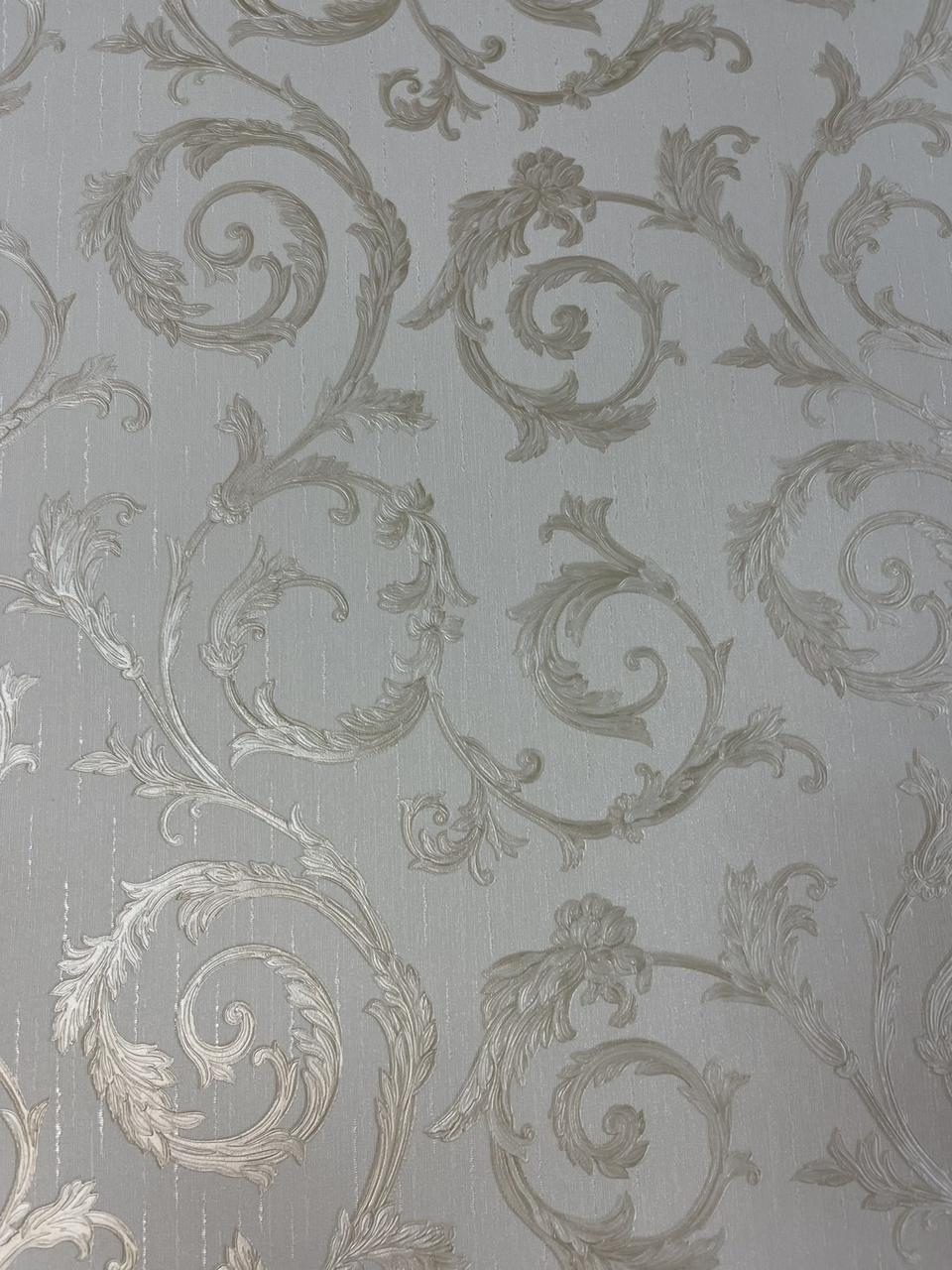 Обои виниловые Marburg 30707 на флизелин 10 м (30707)