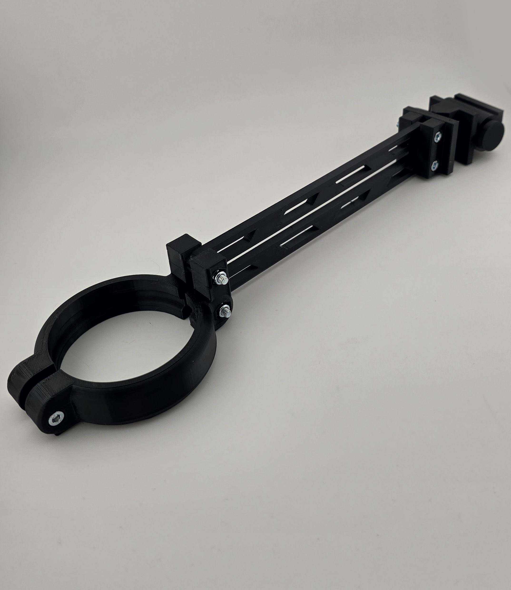 Крепление для прикормочного кораблика для эхолота Lucky FF1108-1CWLA (0717)