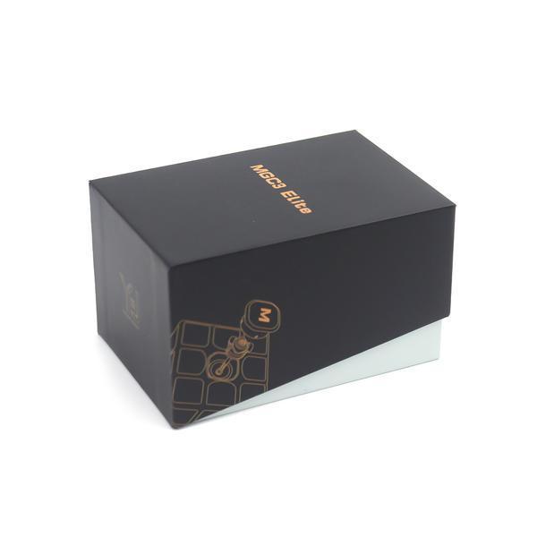 Головоломка кубик YJ MGC3 Elite Magnetic 3x3 магнитный/без наклеек (133228) - фото 2 Головоломка кубик YJ MGC3 Elite Magnetic 3x3 магнитный/без наклеек (133228) - фото 2