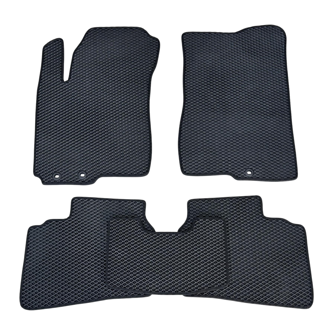 Автокилимки в салон EVA для Hyundai Elantra 4 2006 (1464280591)