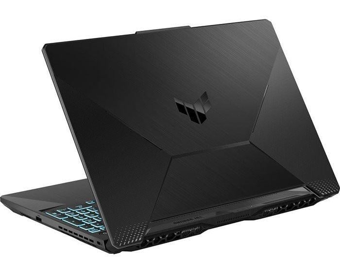 Ноутбук ASUS TUF Gaming A15 FA506NFR-HN079 Graphite Black 15,6" 144 Гц AMD Ryzen 7 7435HS (29748095) - фото 2