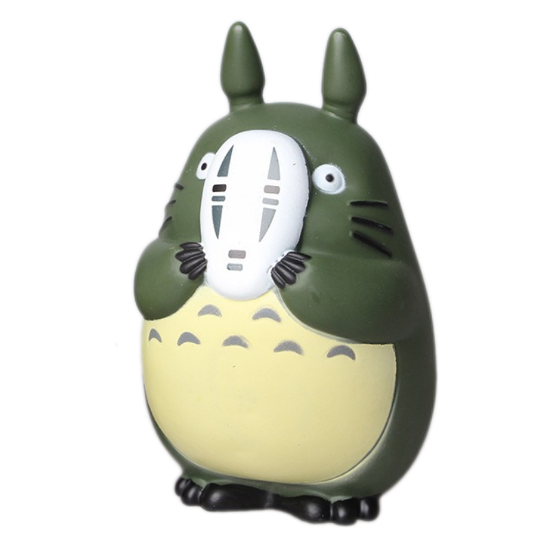 Фигурка для геймеров GeekLand My Neighbor Totoro 11 см (FC MNT T 02)