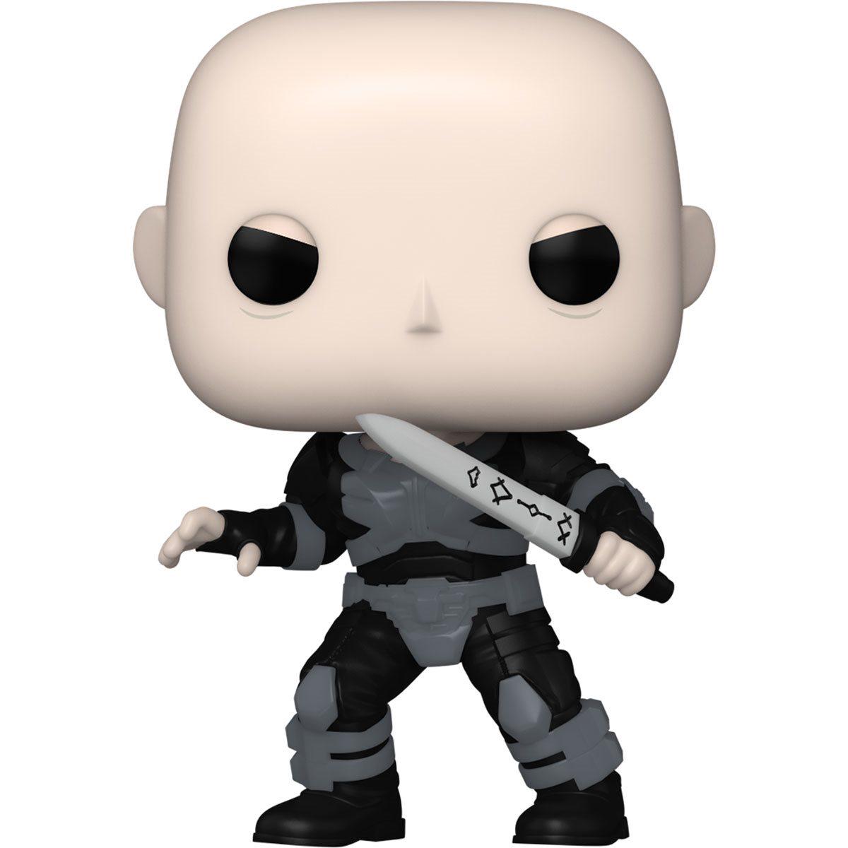 Детская игровая фигурка Funko POP Movies Dune 2 Feyd Rautha (5908305246992)