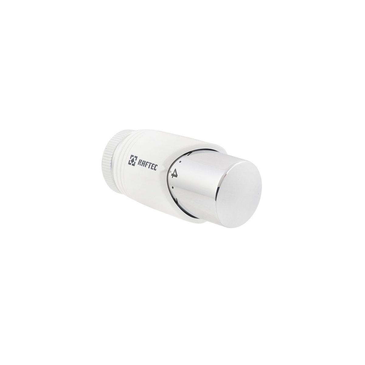 Термоголовка Raftec М30х1,5 TBW3015 Silver (75915) - фото 3